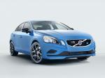 Volvo S60 Polestar 2013 года
